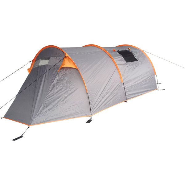 Палатка Sundays ZC-TT015 (темно-серый/оранжевый)