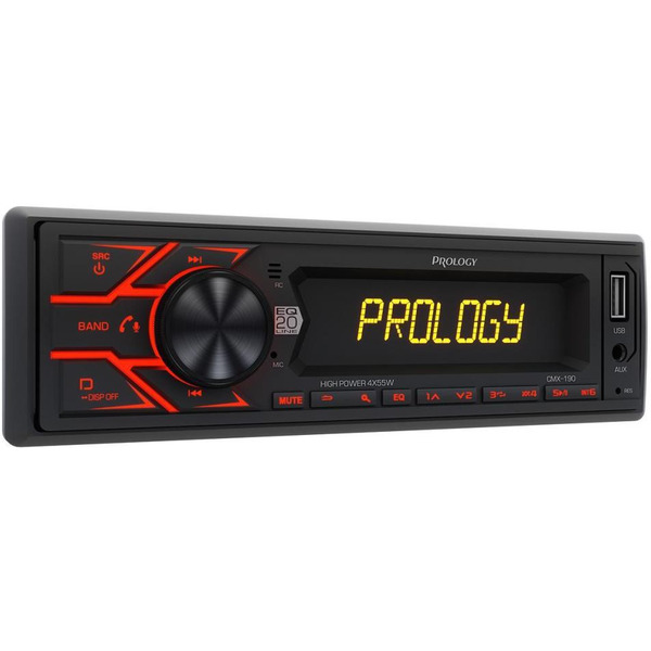 USB-магнитола Prology CMX-190