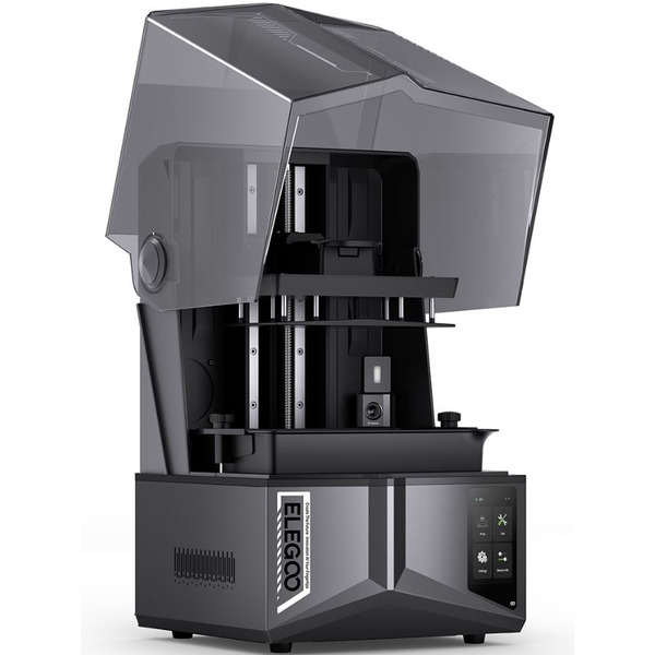 3D принтер Elegoo Saturn 4 Ultra 16K (50.101.038300)