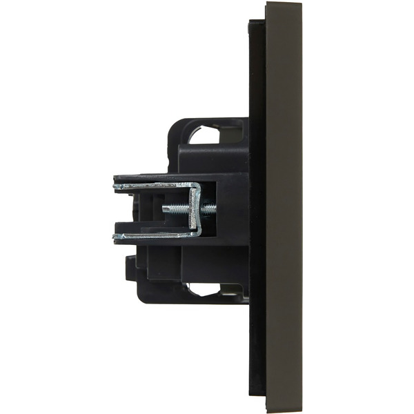 Розетка IEK Forte&Piano FP-R11-16-K03