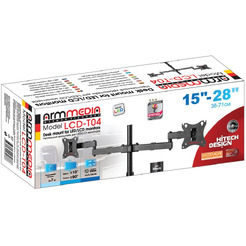 Кронштейн Arm Media LCD-T04