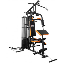 Силовой тренажер Alpin Multi Gym GX-400