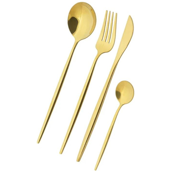 Набор столовых приборов Sundays Home TBD0604182402