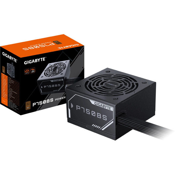 Блок питания Gigabyte P750BS