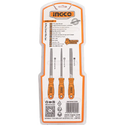 Набор рашпилей INGCO HKTFS1308