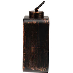 Светодиодный камин NEON-NIGHT Лофт с эффектом живого огня 511-034