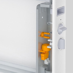 Конвектор Smartmi Convector Heater 1S