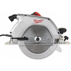 Дисковая пила Milwaukee CS 85 SB 4933451117