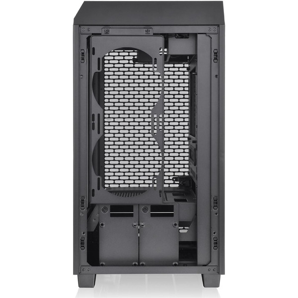 Корпус Thermaltake The Tower 200 CA-1X9-00S1WN-00