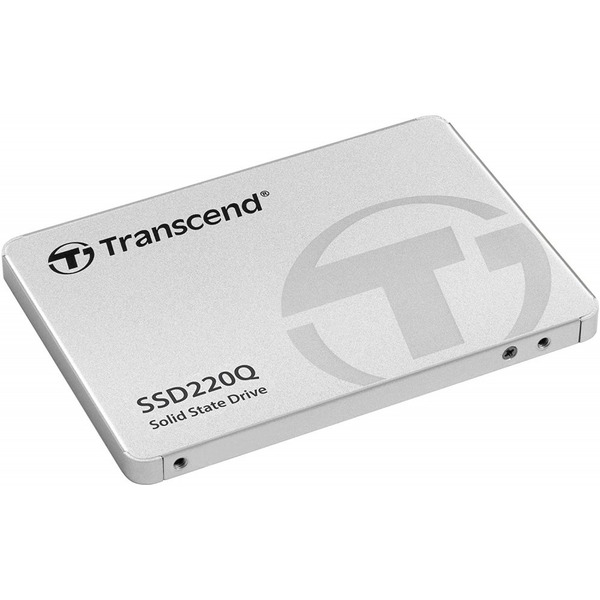 SSD Transcend SSD220Q 1TB TS1TSSD220Q