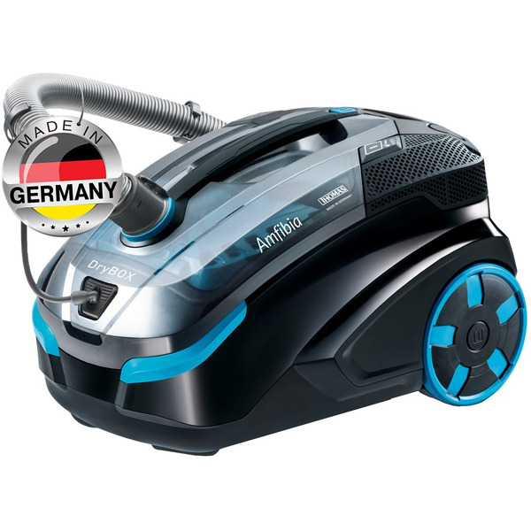 Пылесос THOMAS DryBOX AMFIBIA 788596
