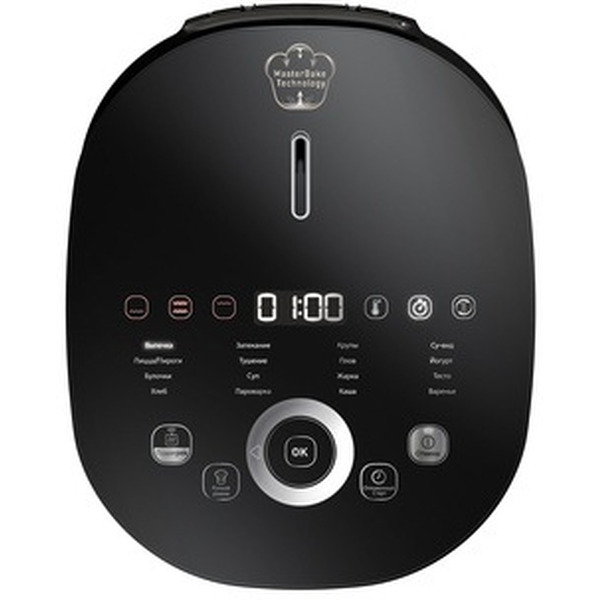 Мультиварка Tefal RK908A32