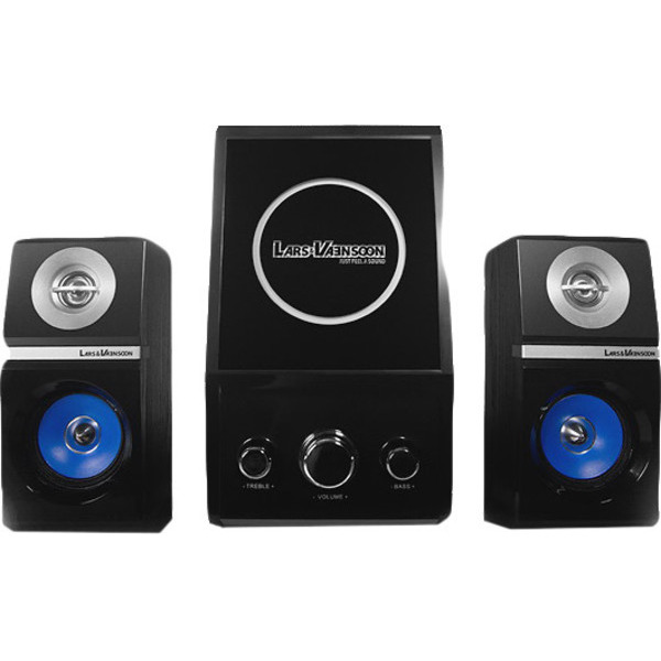 Акустическая система LARS&VAENSOON LV-2101