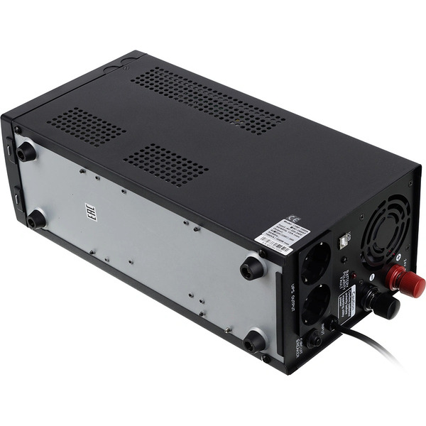 Источник бесперебойного питания Powercom INF-1500