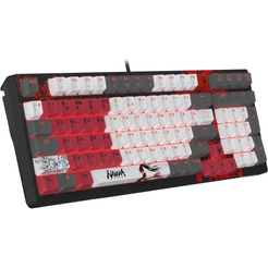 Клавиатура A4Tech Bloody S98 Naraka (Bloody BLMS Red)