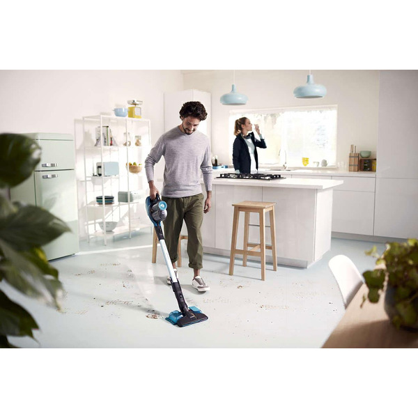 Пылесос PHILIPS FC6728/01