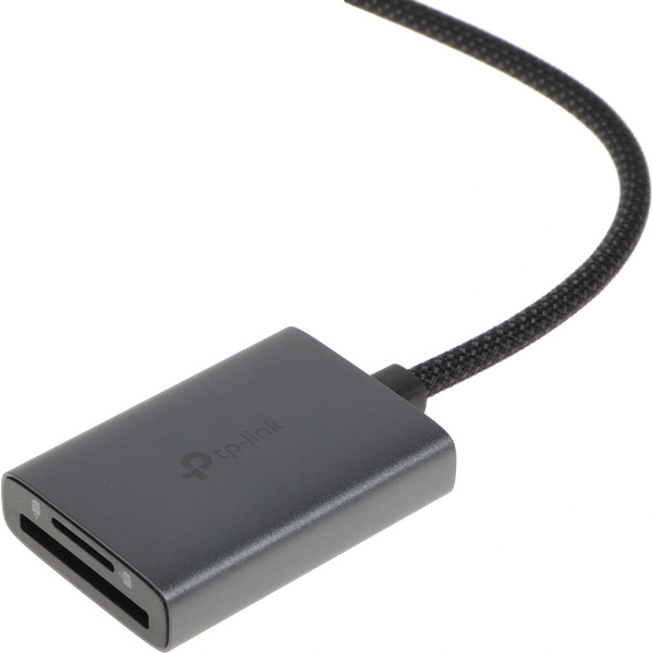 Карт-ридер TP-LINK UA430C