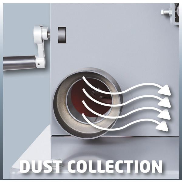 Станок EINHELL TC-SB 305 U (4308055)