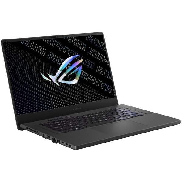 Игровой ноутбук Asus ROG Zephyrus G15 GA503RM-HQ079
