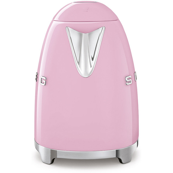 Электрический чайник Smeg KLF03PKEU