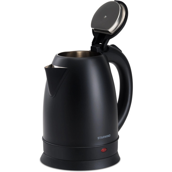 Чайник Starwind SKS2051 черный