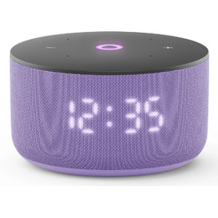 Умная колонка Яндекс Станция Мини 3 (YNDX-00027LIL) лиловый