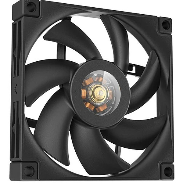 Вентилятор для корпуса DeepCool FT9 Slim R-FT9SLIM-BKWPN1-G