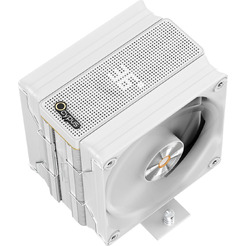 Кулер для процессора Ocypus Iota A40 WH Dual Fan Iota-A40-WH2NNWD00X-GL