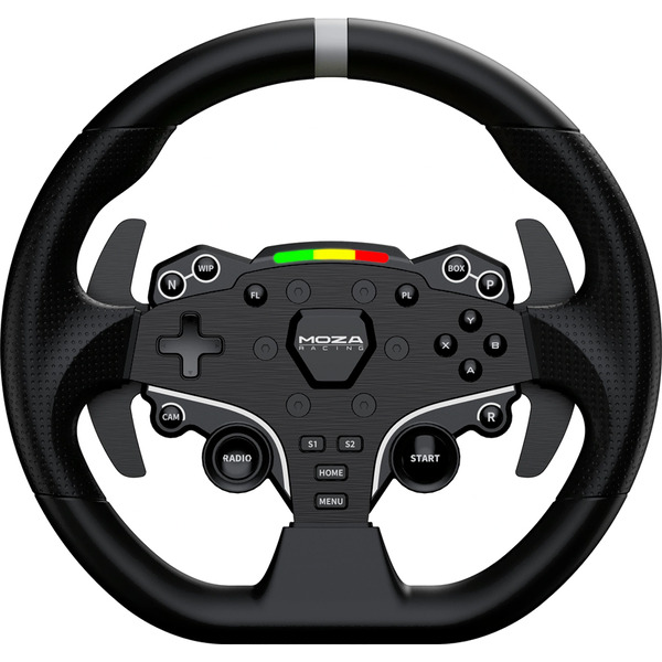 Игровой руль MOZA R3 Bundle For PC RS074 / MZ30
