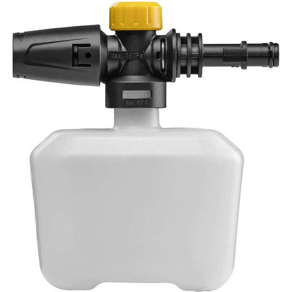 Мойка высокого давления Kolner K160