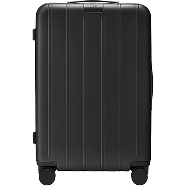 Чемодан Ninetygo Touch Luggage 28" (черный)