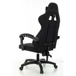 Кресло Zombie Rudger (черный)