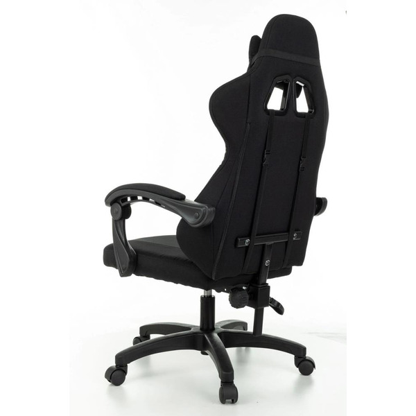 Кресло Zombie Rudger (черный)