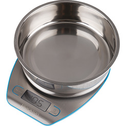 Кухонные весы Blackton Bt KS1005