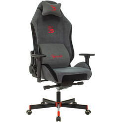 Кресло A4Tech Bloody GC-420 (серый)