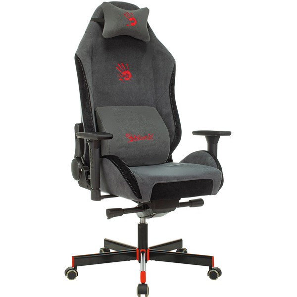 Кресло A4Tech Bloody GC-420 (серый)