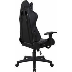 Игровое кресло Brabix GT Racer GM-100 (черный/серый)