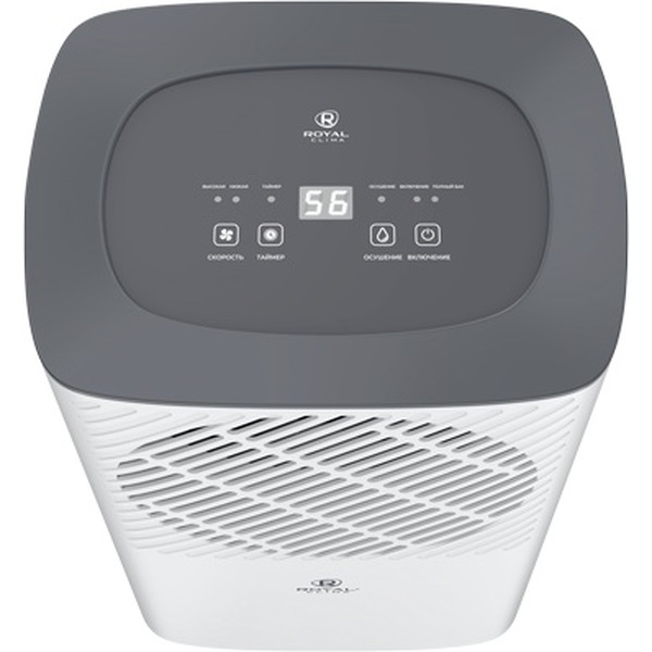 Осушитель воздуха Royal Clima Carisma Studio RD-CR10-E