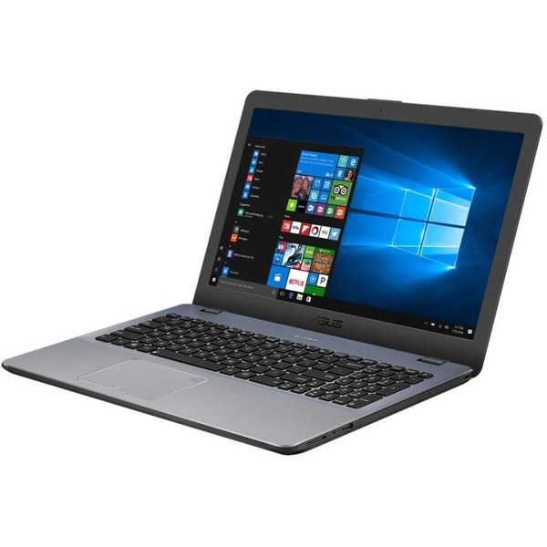 Ноутбук Asus VivoBook X542UN-DM056