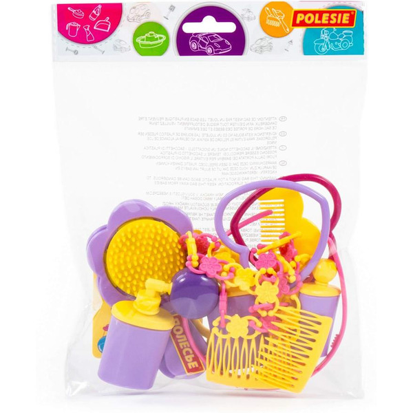 Набор Полесье Маленькая принцесса №4 47335