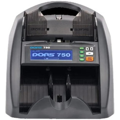 Счетчик банкнот Dors 750M1 FRZ-042906