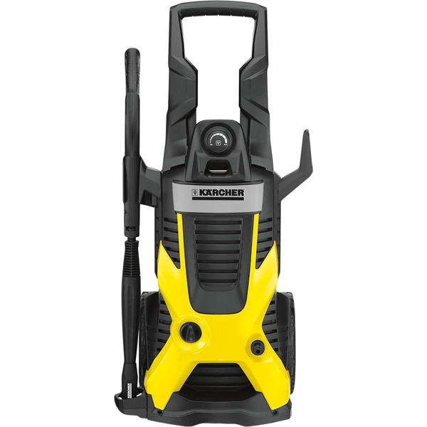 Мойка высокого давления Karcher K 7 (1.168-502.0)