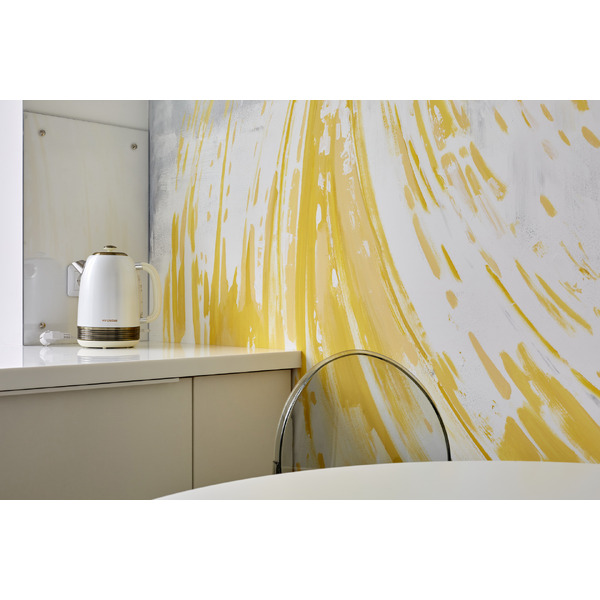 Электрический чайник Hyundai HYK-S4500