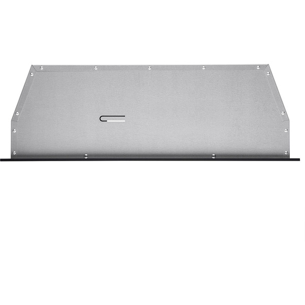 Вытяжка HOMSair Fleet 60 (черный)