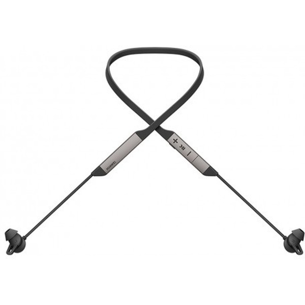 Наушники HUAWEI FreeLace Pro (черный)