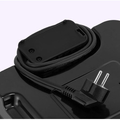 Вафельница Kitfort КТ-5607