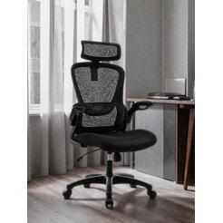 Компьютерное кресло Zone 51 Vectis Life Black Z51-FLC-VCL-BK