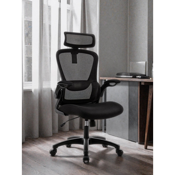 Компьютерное кресло Zone 51 Vectis Life Black Z51-FLC-VCL-BK