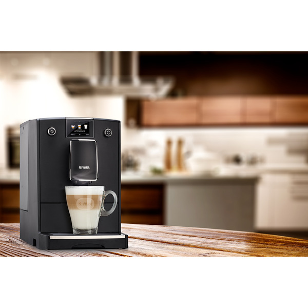 Кофемашина Nivona CafeRomatica NICR 759