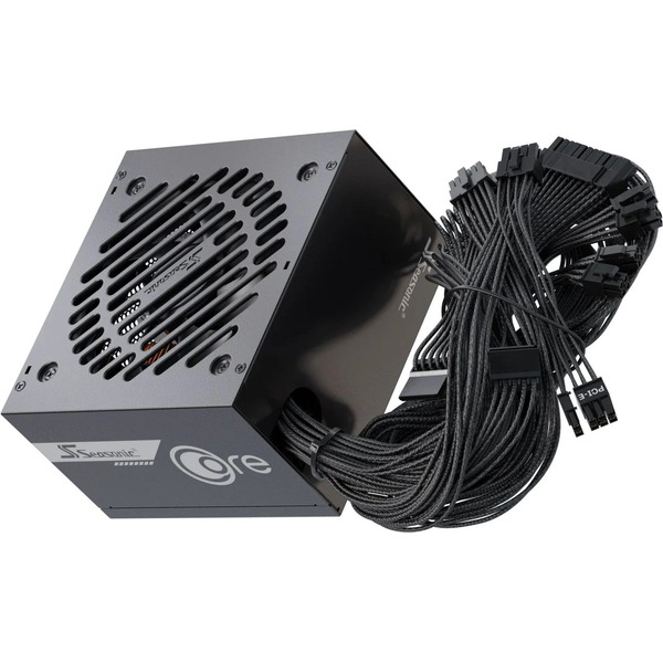 Блок питания Seasonic Core V2 GC-850